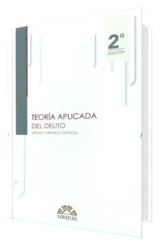 Teoria Aplicada del Delito..